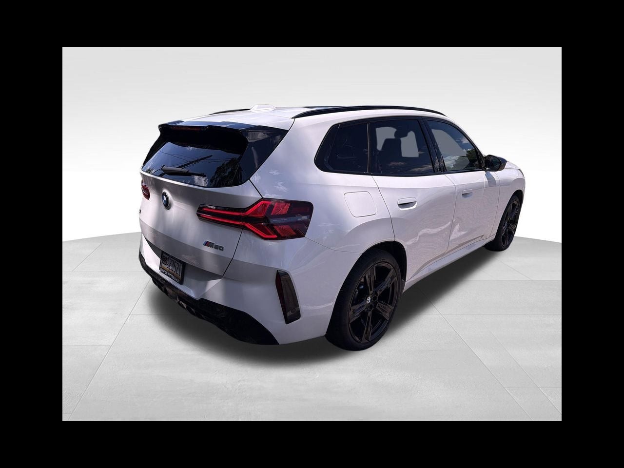 2025 BMW X3 M50 xDrive