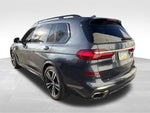 2020 BMW X7 M50i