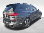 2020 BMW X7 M50i