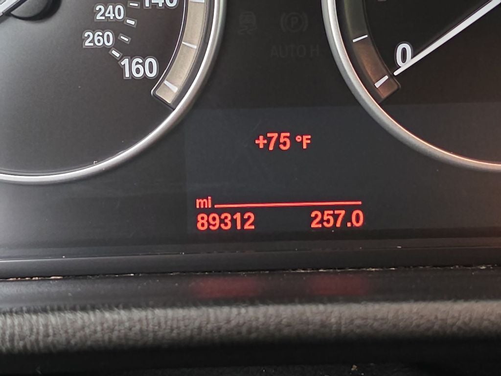 2015 BMW X3 xDrive28i