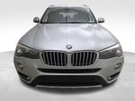 2015 BMW X3 xDrive28i
