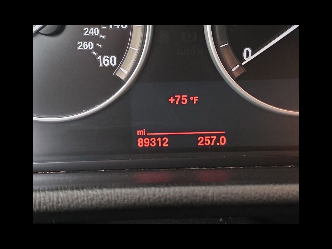 2015 BMW X3 xDrive28i