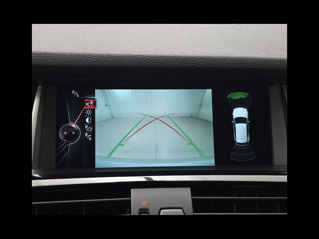 2015 BMW X3 xDrive28i
