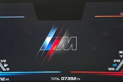 2024 BMW X5 M Competition