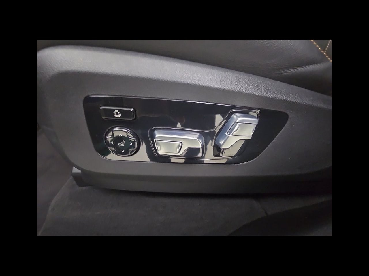 2024 BMW X5 M Competition