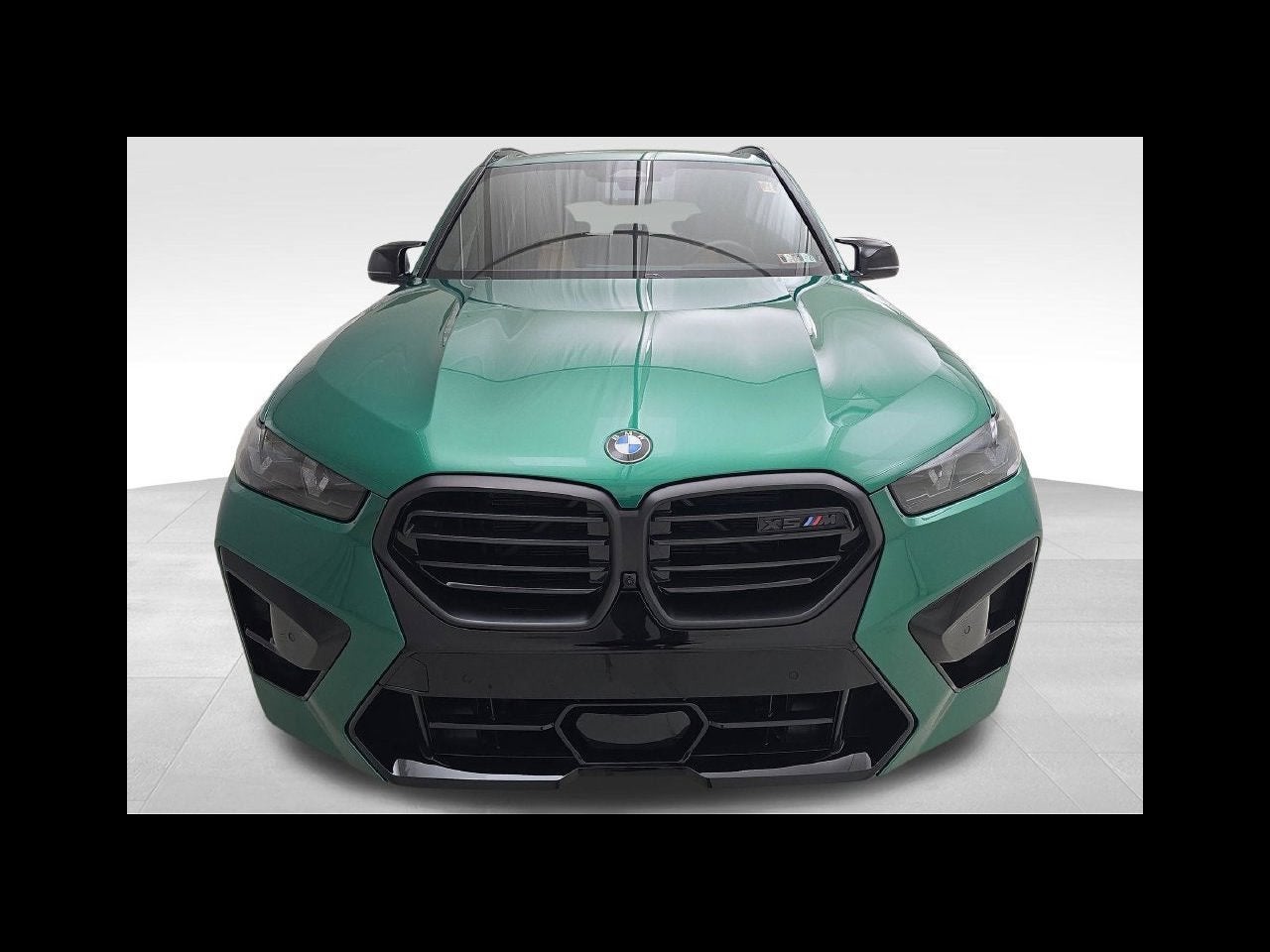 2024 BMW X5 M Competition