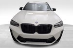 2022 BMW X4 M Base