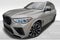 2021 BMW X5 M Base