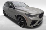 2021 BMW X5 M Base