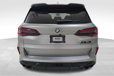 2021 BMW X5 M Base