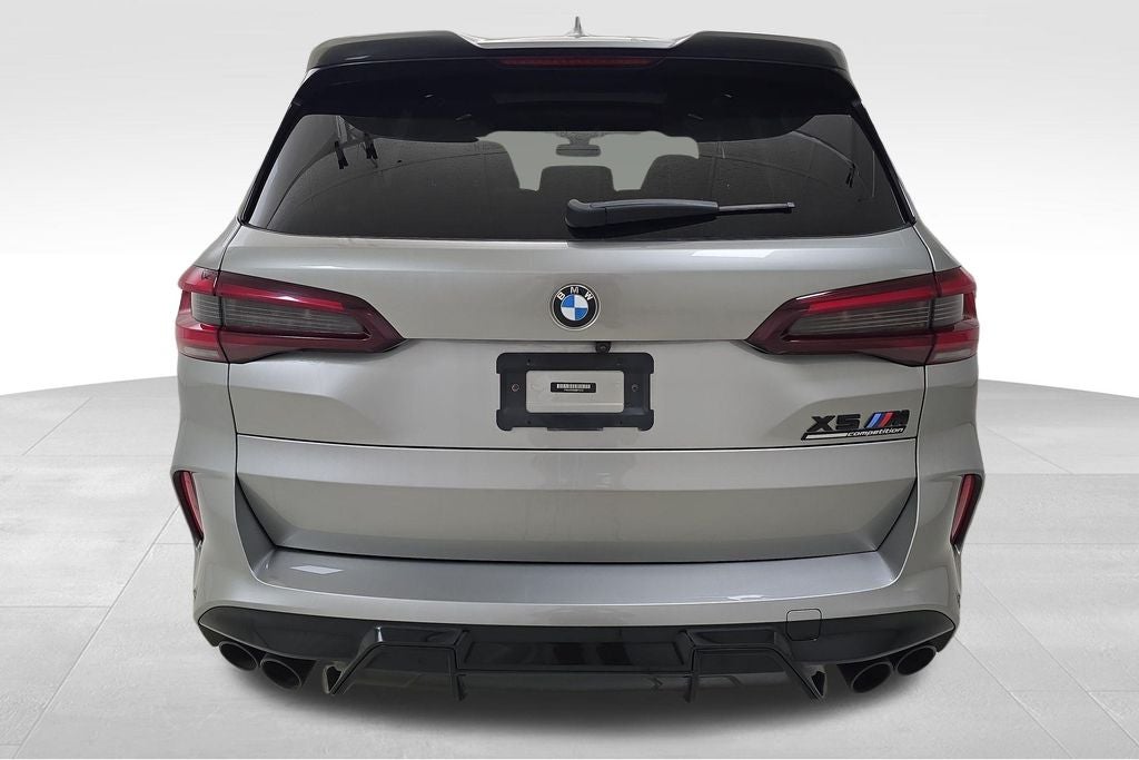 2021 BMW X5 M Base