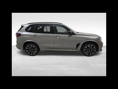 2021 BMW X5 M Base
