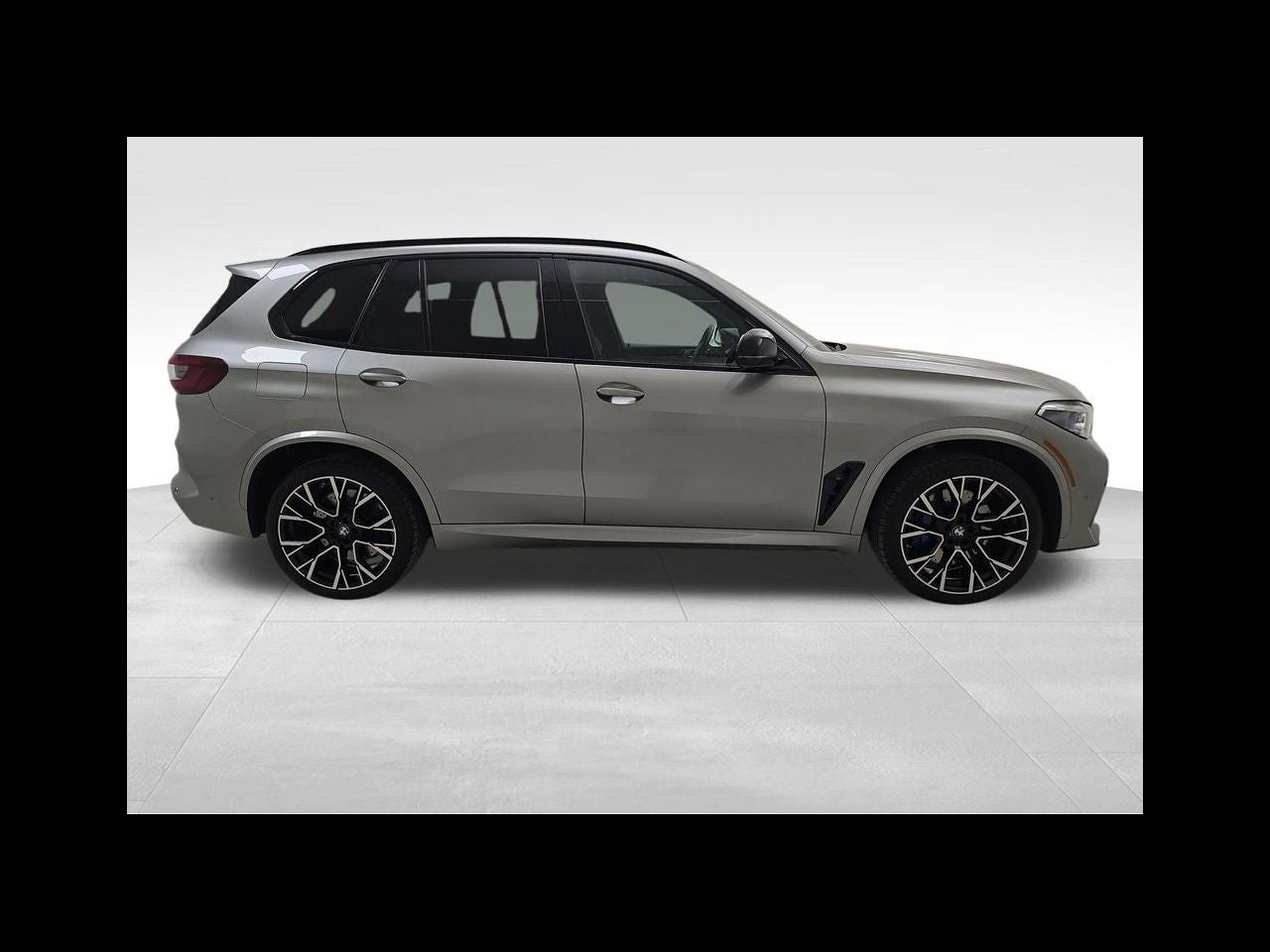 2021 BMW X5 M Base