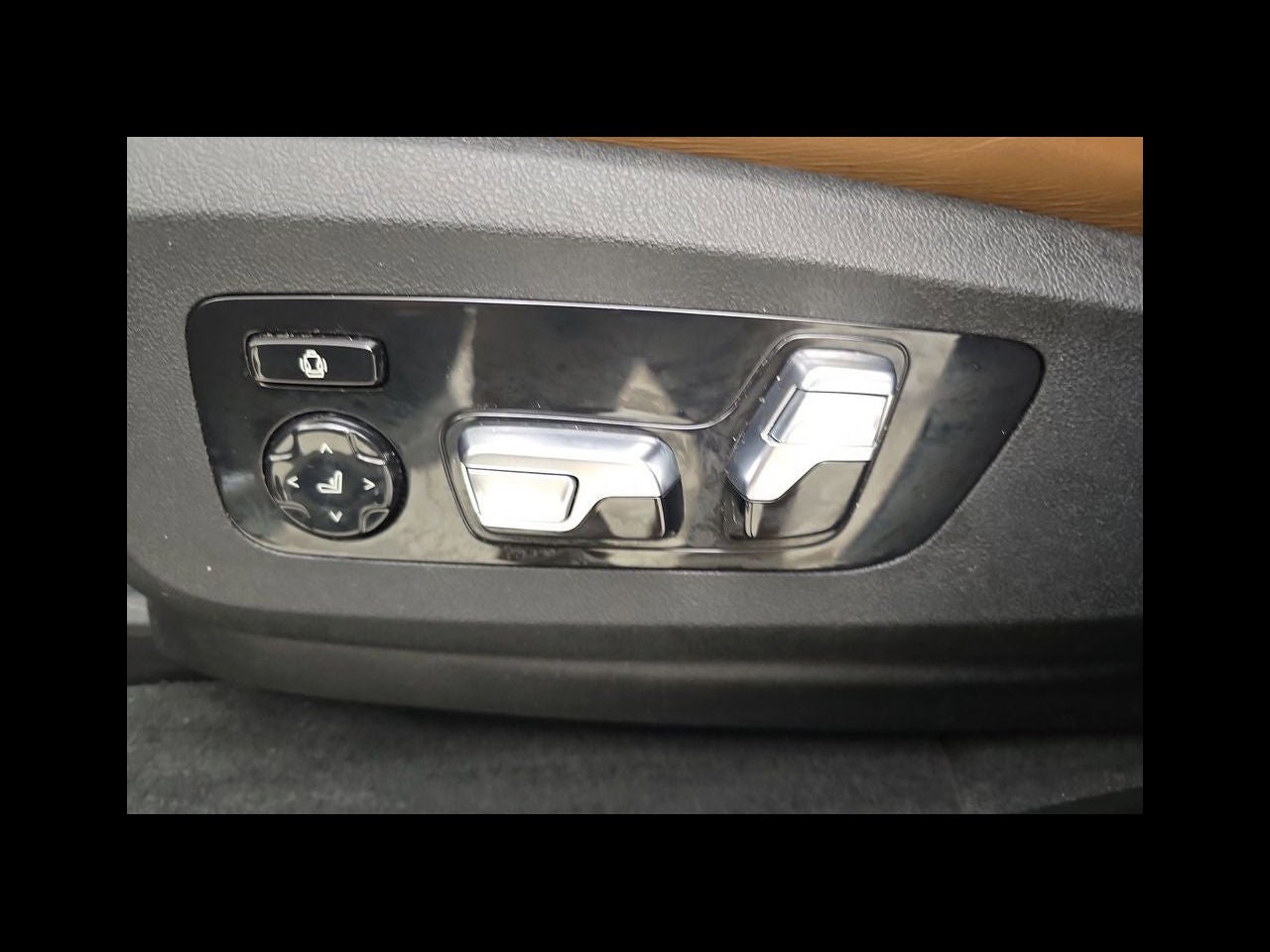 2021 BMW X5 M Base