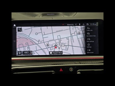 2021 BMW X5 M Base