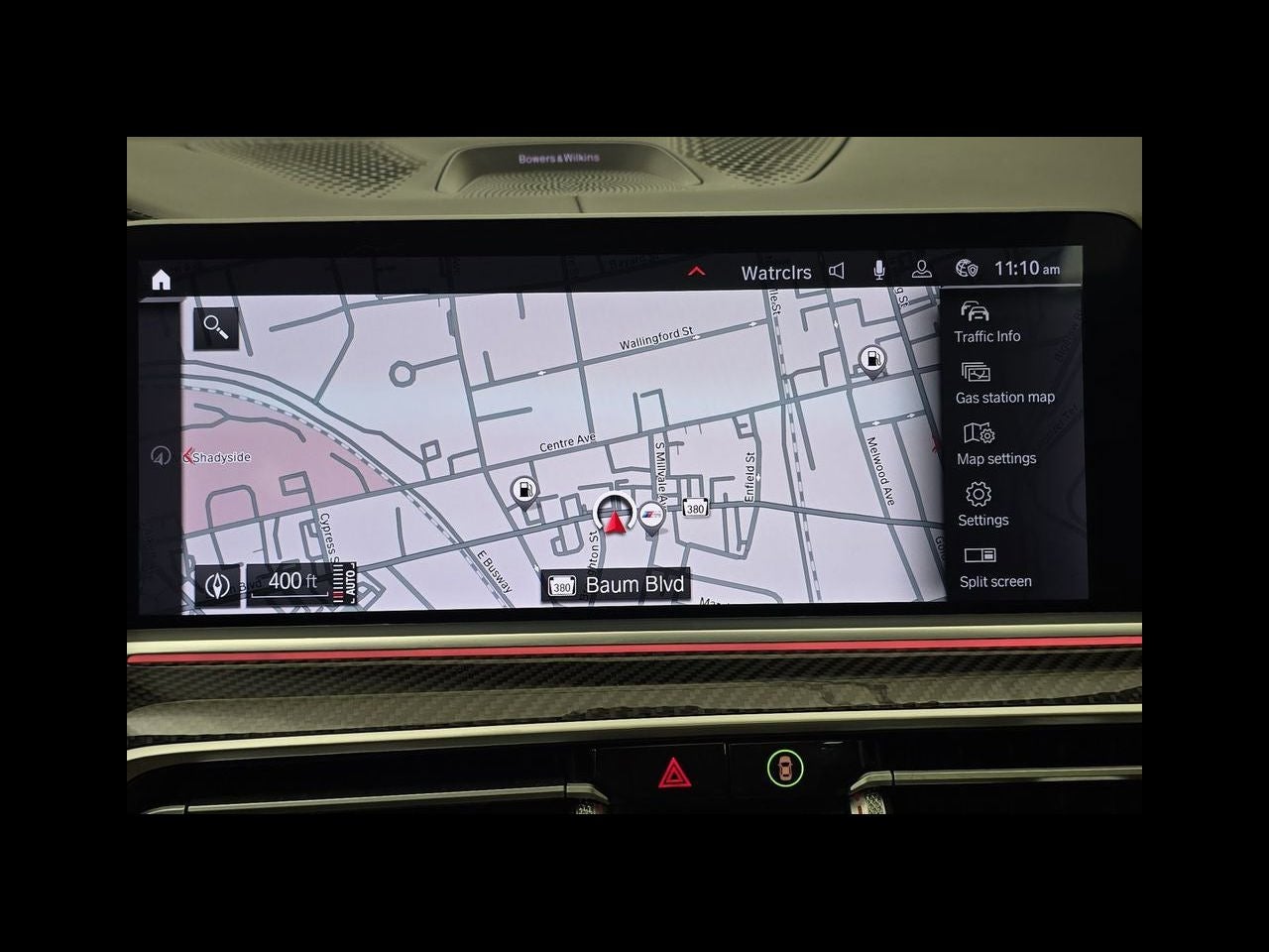 2021 BMW X5 M Base
