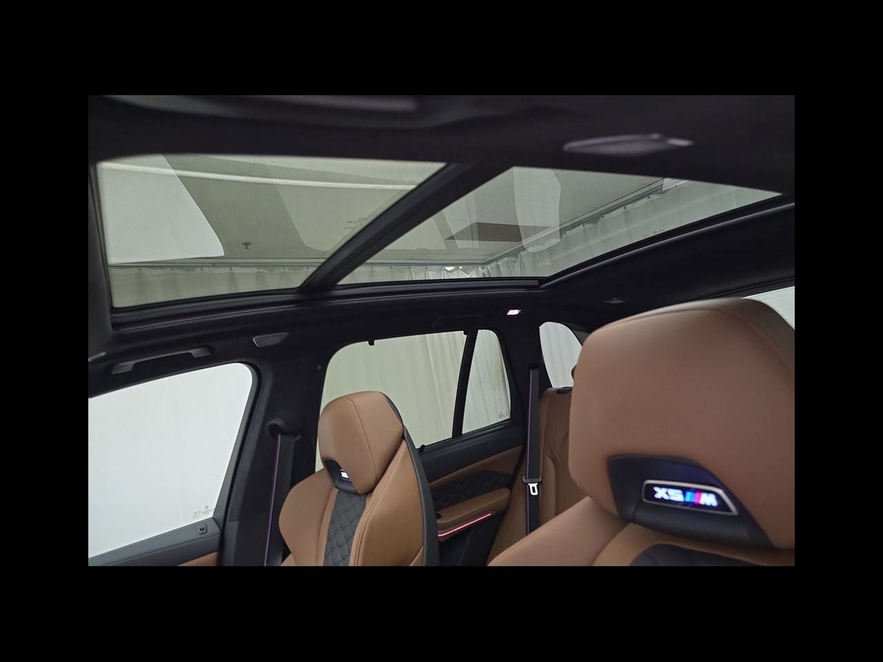 2021 BMW X5 M Base