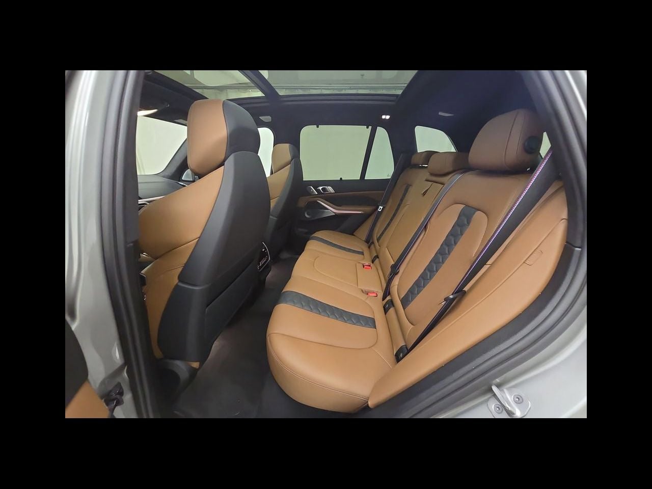 2021 BMW X5 M Base