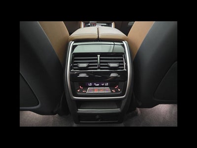 2021 BMW X5 M Base