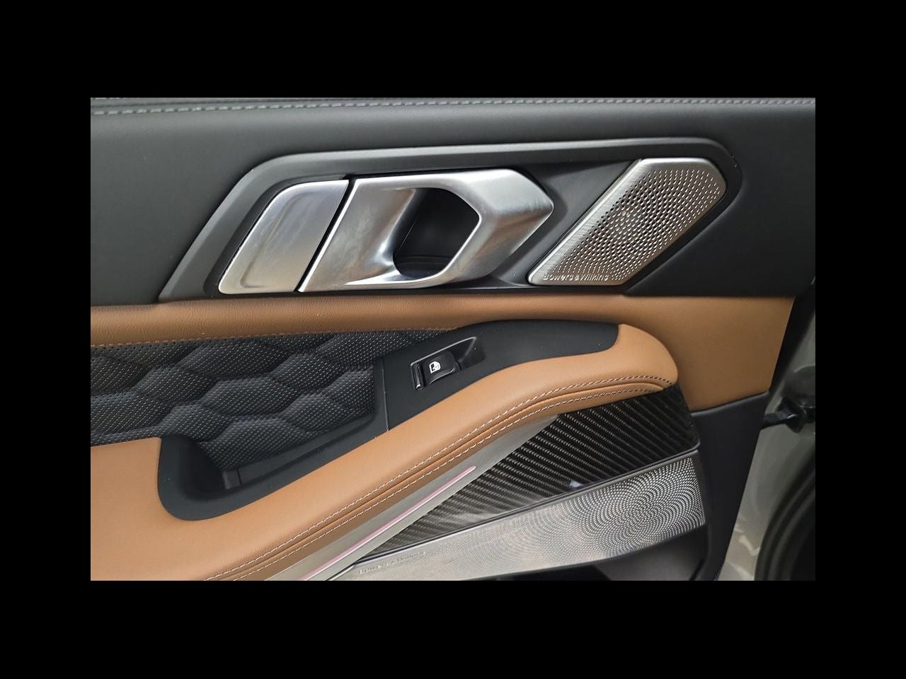 2021 BMW X5 M Base