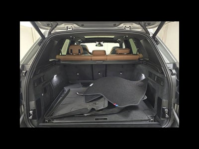2021 BMW X5 M Base