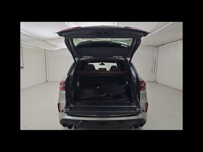 2021 BMW X5 M Base