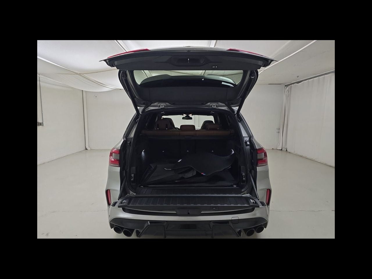 2021 BMW X5 M Base