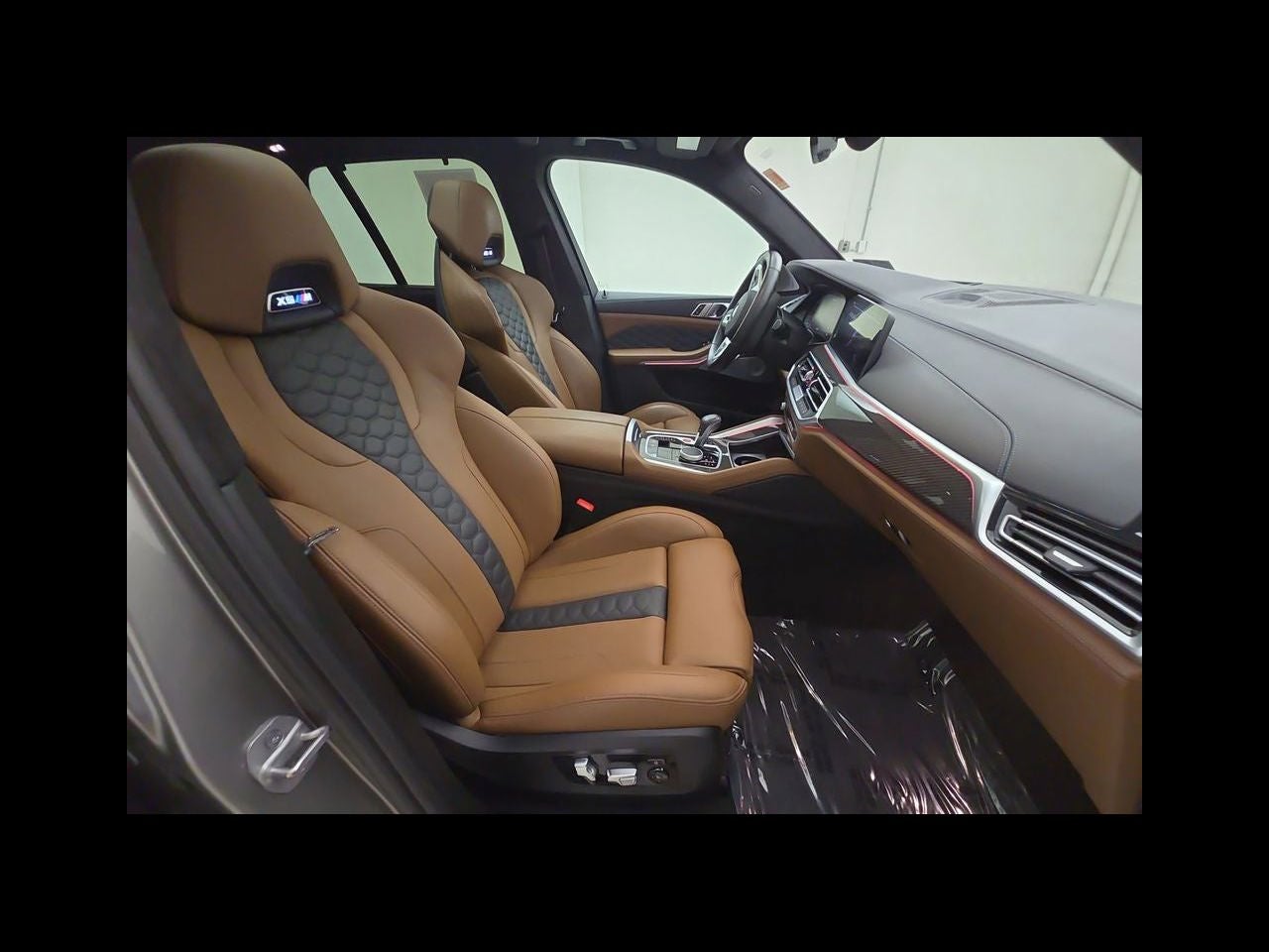 2021 BMW X5 M Base