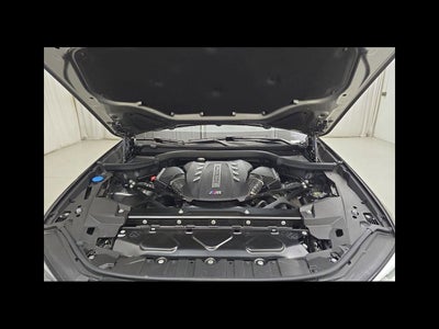 2021 BMW X5 M Base