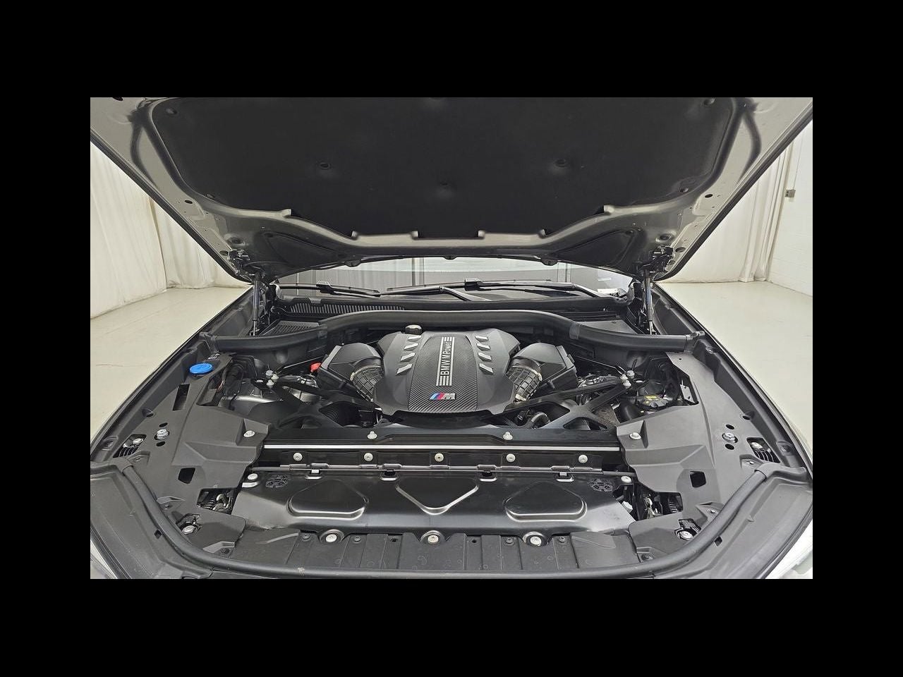 2021 BMW X5 M Base