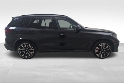 2021 BMW X5 M Base