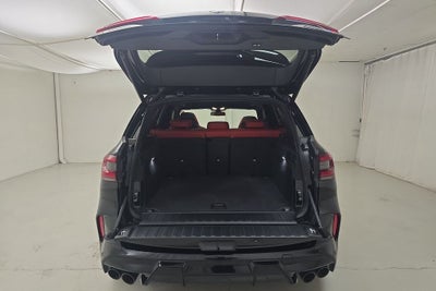 2021 BMW X5 M Base