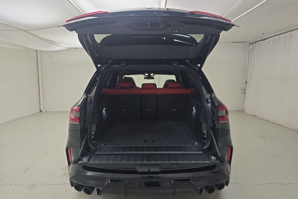2021 BMW X5 M Base