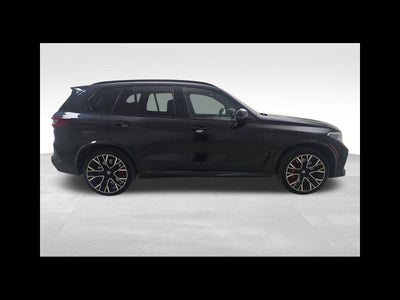 2021 BMW X5 M Base