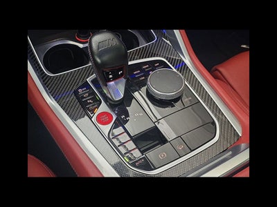 2021 BMW X5 M Base