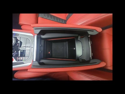 2021 BMW X5 M Base