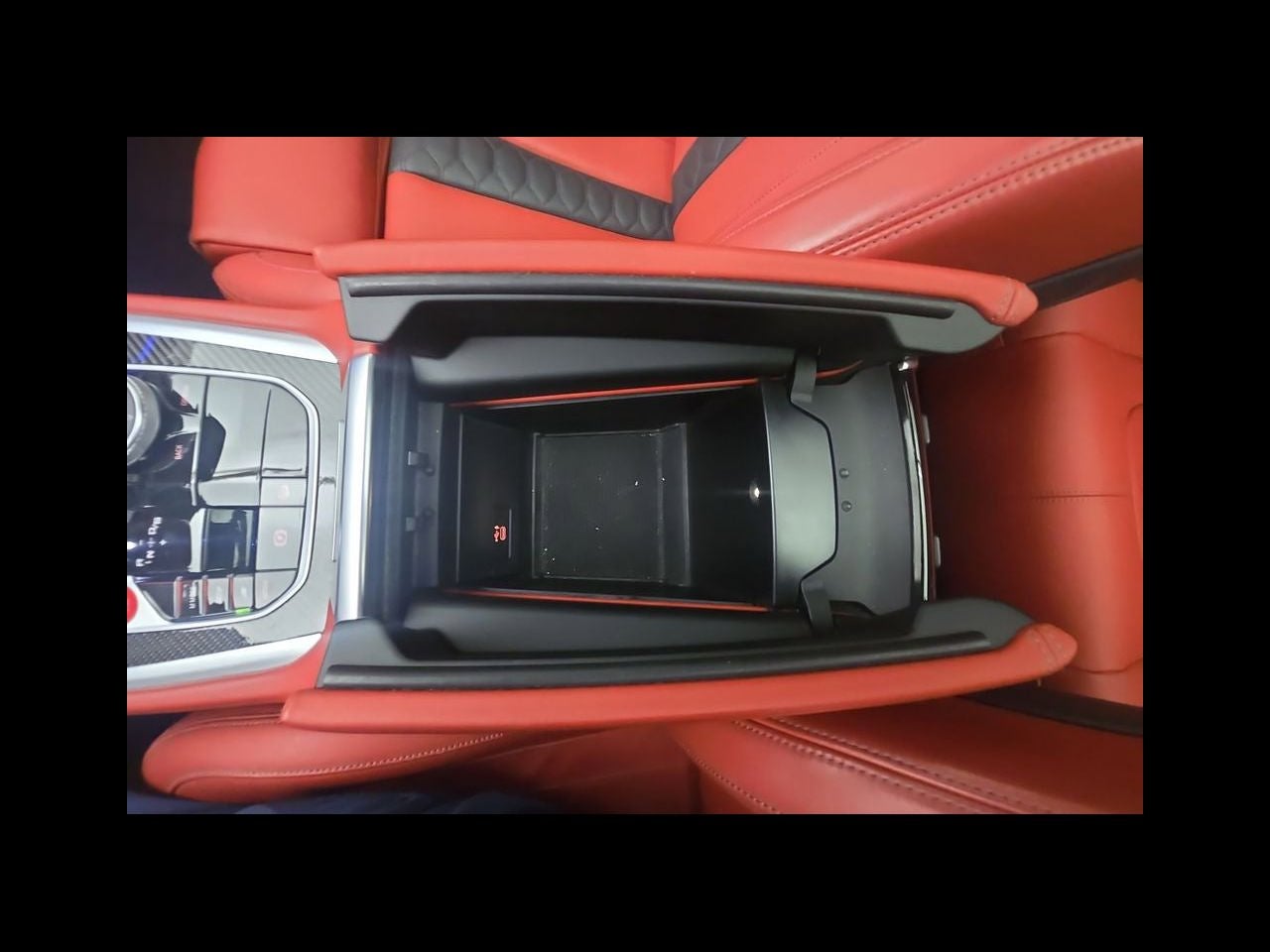 2021 BMW X5 M Base