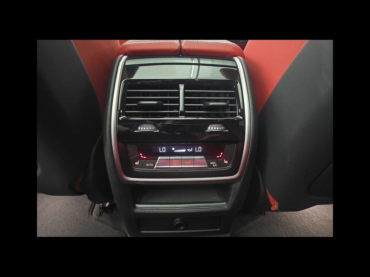2021 BMW X5 M Base