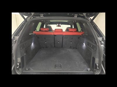 2021 BMW X5 M Base