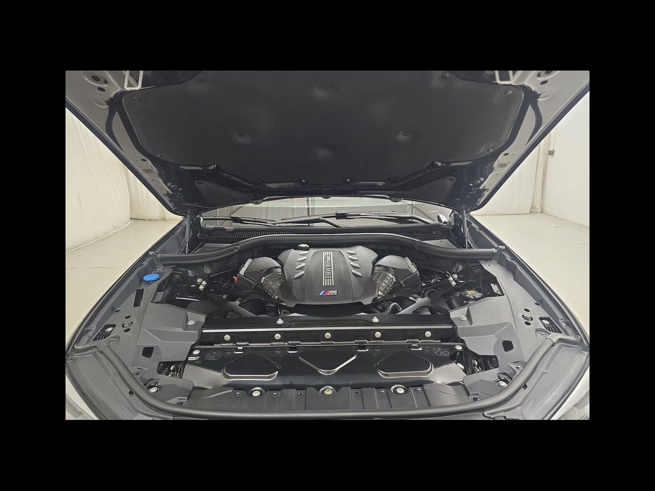 2021 BMW X5 M Base