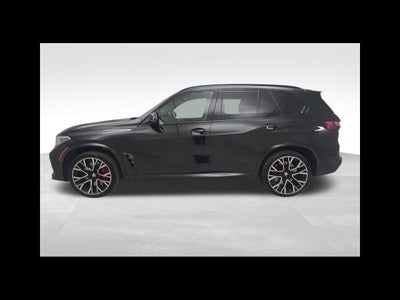2021 BMW X5 M Base