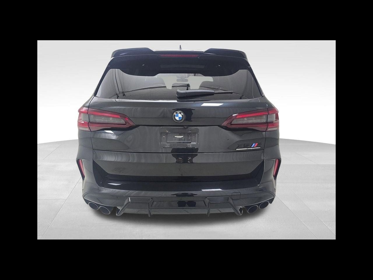 2021 BMW X5 M Base