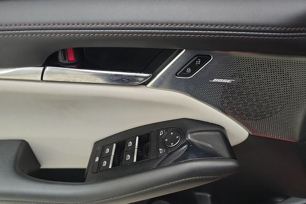 2019 Mazda Mazda3 Preferred