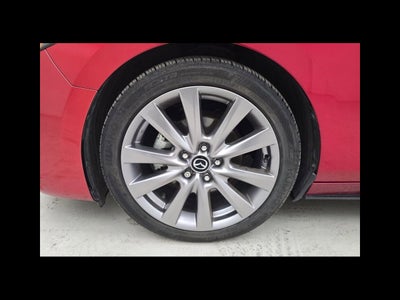 2019 Mazda Mazda3 Preferred