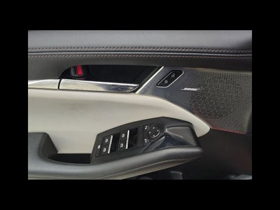2019 Mazda Mazda3 Preferred