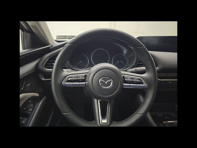 2019 Mazda Mazda3 Preferred