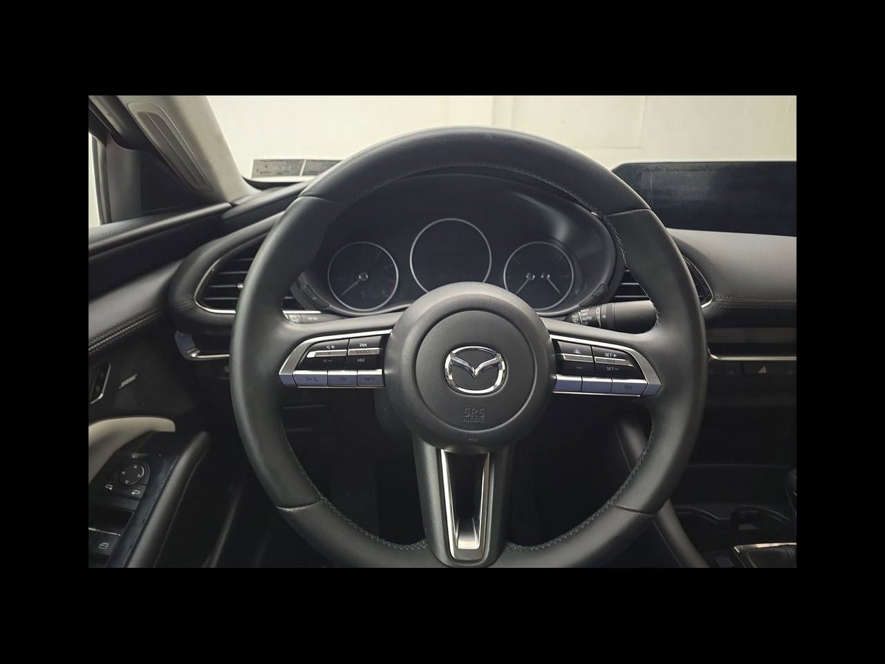 2019 Mazda Mazda3 Preferred