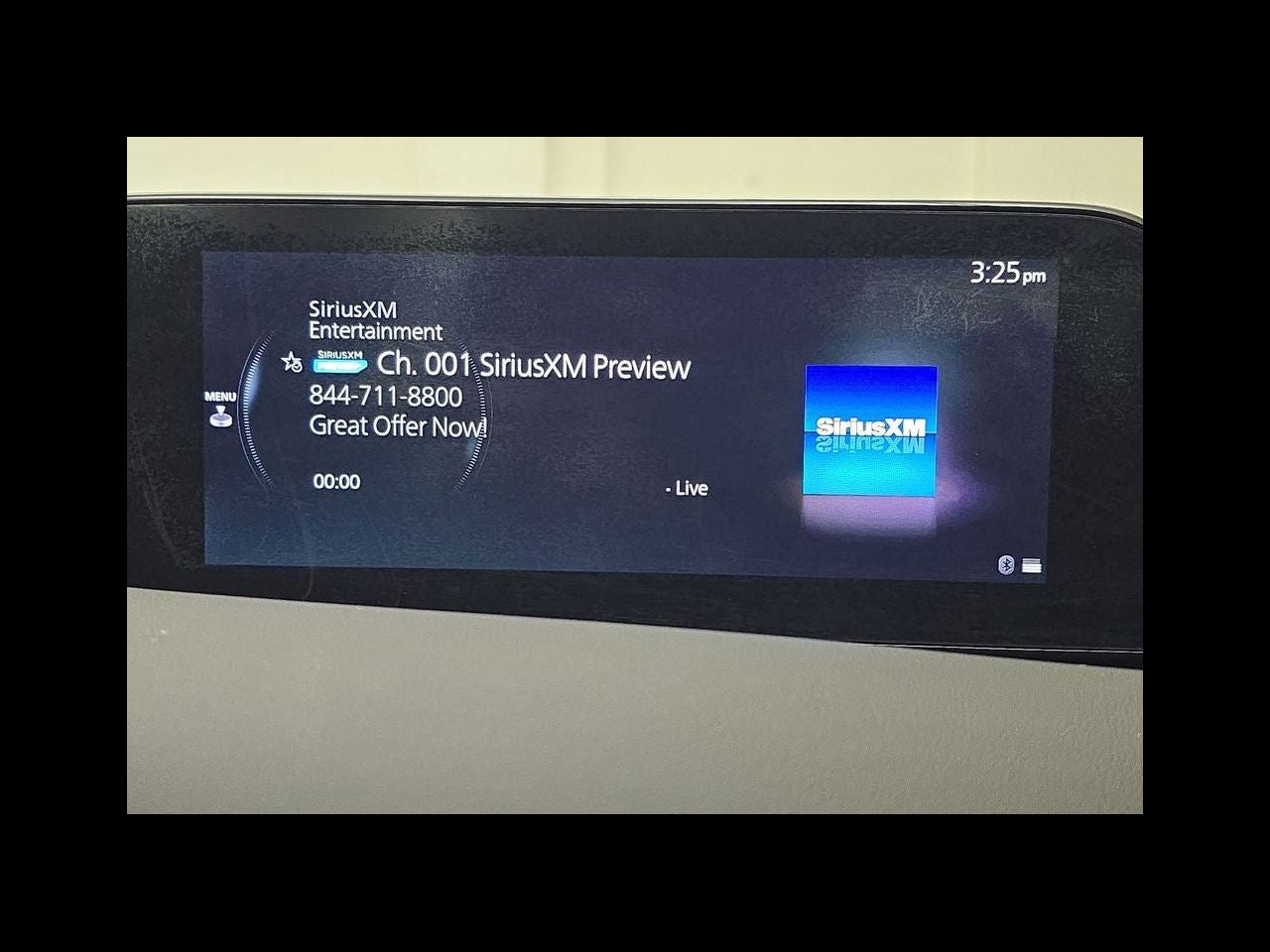 2019 Mazda Mazda3 Preferred