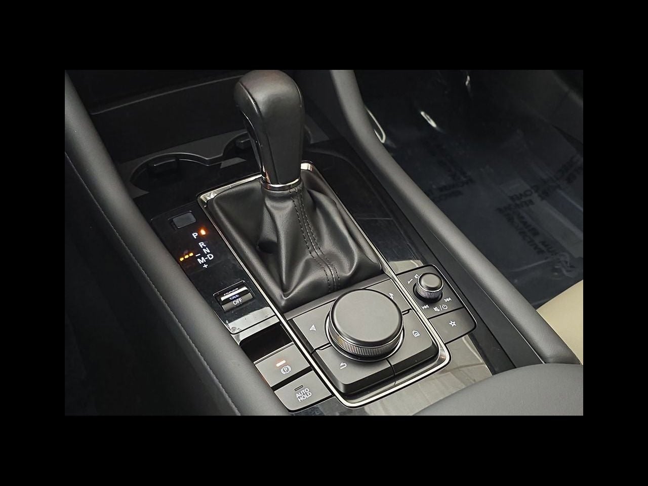 2019 Mazda Mazda3 Preferred