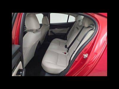 2019 Mazda Mazda3 Preferred